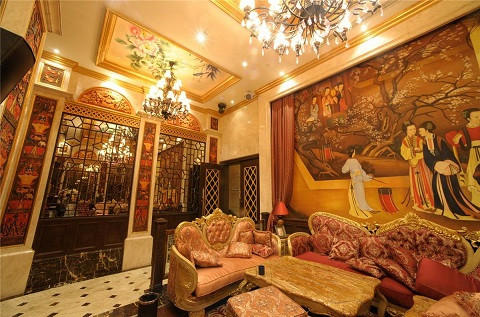 萨尔图高档KTV妹子质量哪家好